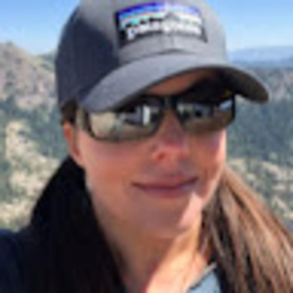 Meet your Posher, Kate